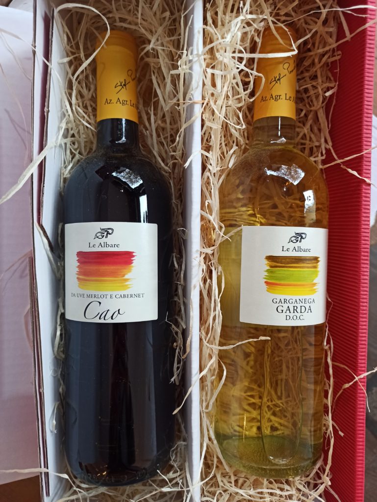 Weinpaket 1